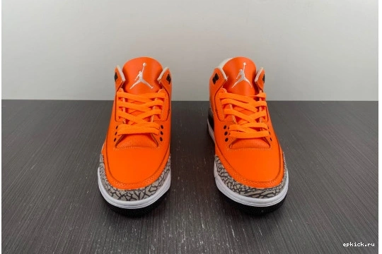 Cheap EP AJ3 Air Retro 3 Jordan CT8532-801 CT8532-801 